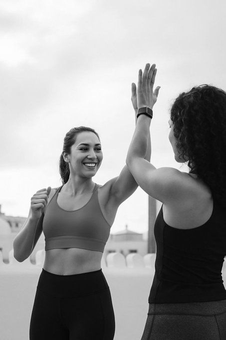 Coaching Sportif - 1H