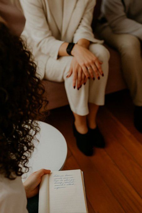 Consultation Naturopathie - 1H30