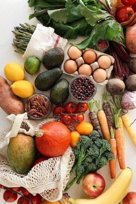 Consultation Naturopathie - 1H30